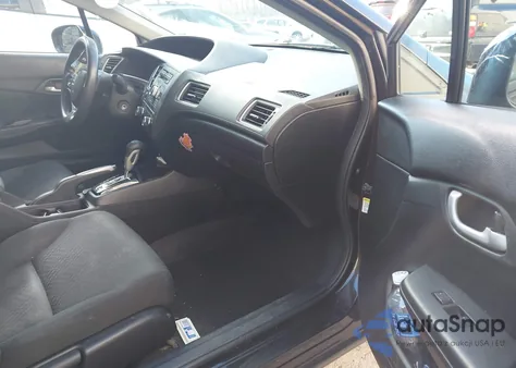 2014 Honda Civic Lx from USA, damaged, VIN 2HGFB2F52EH542241